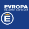 logo RK EVROPA realitní kancelář
