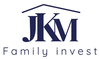 logo RK JKM Family invest s.r.o.